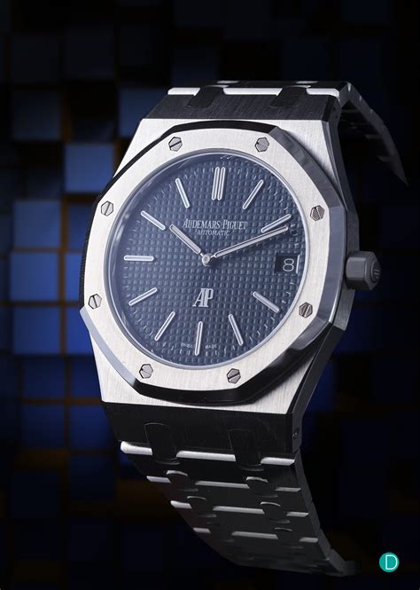 new Audemars Piguet